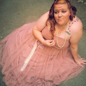 Meet your Posher, Anetha